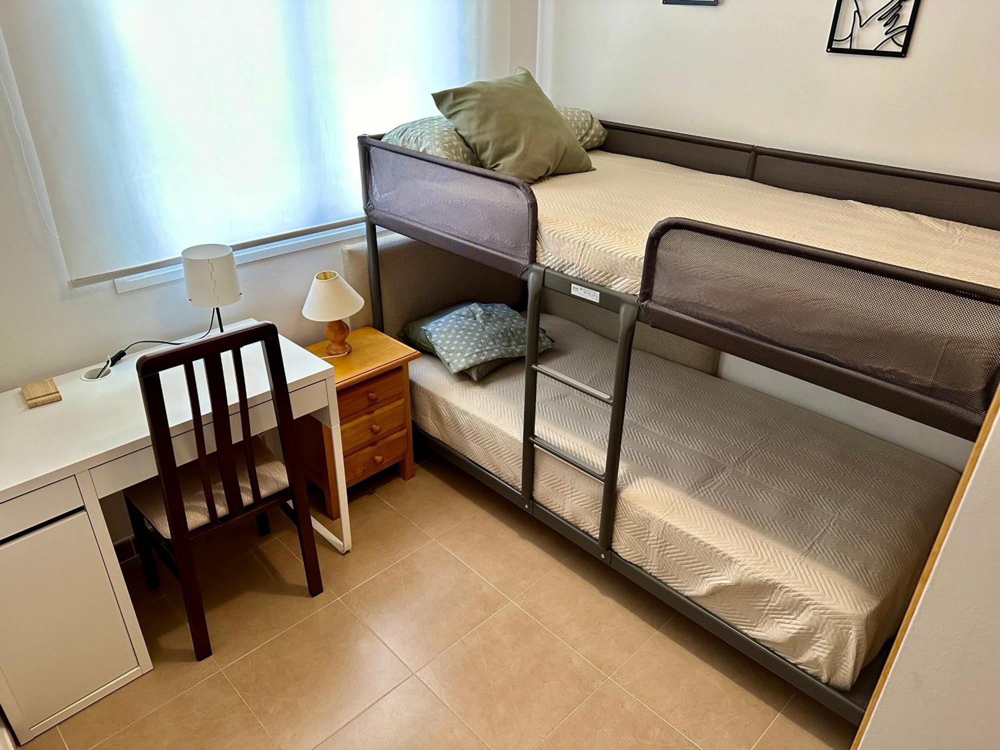Atico Con Solarium A Metros Del Mar En Malaga Apartamento Rincón de la Victoria Exterior foto